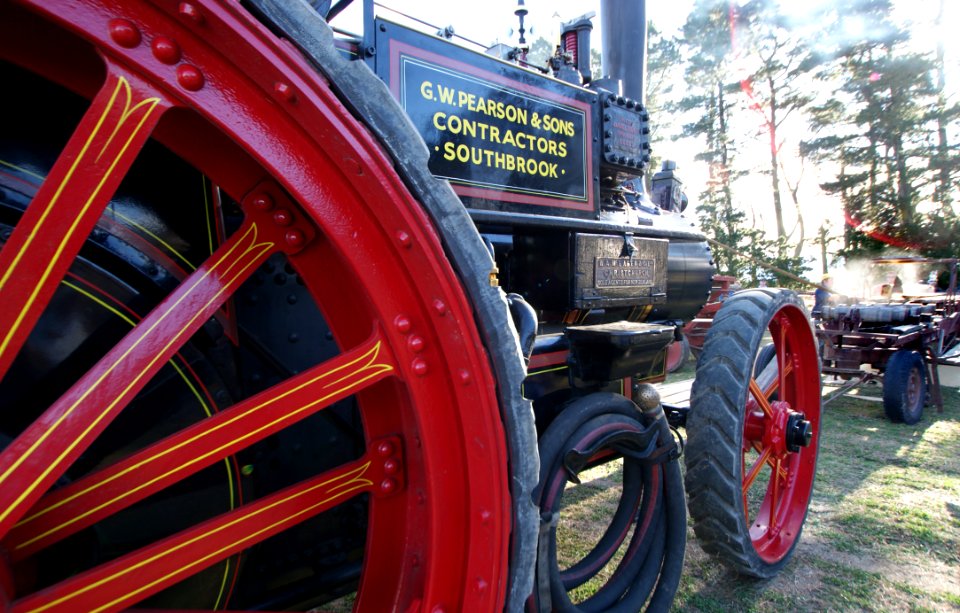 McLaren Traction Engine (5)