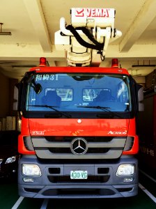 30365 Fire Engine photo