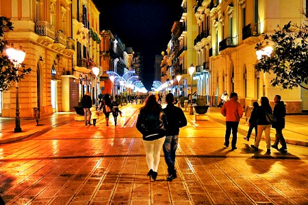 Taranto