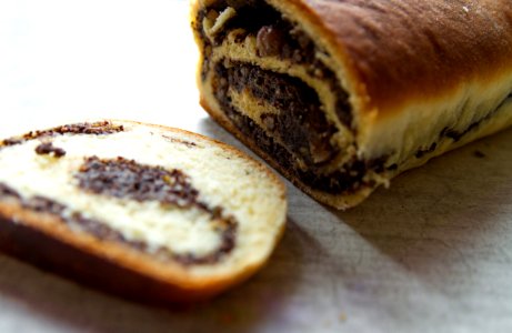Poppy Seed Cake - Makowiec