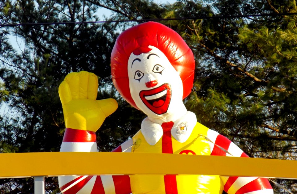 Ronald