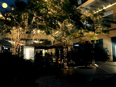Mexico City - Polanco