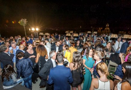 Non Stop People - Evento De Presentacin