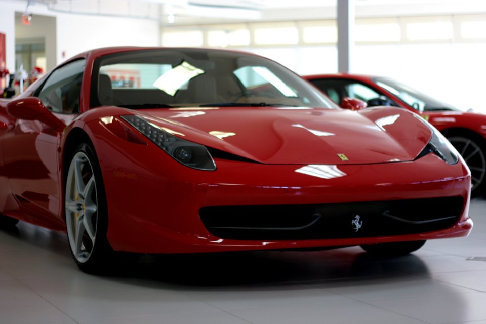 Forza