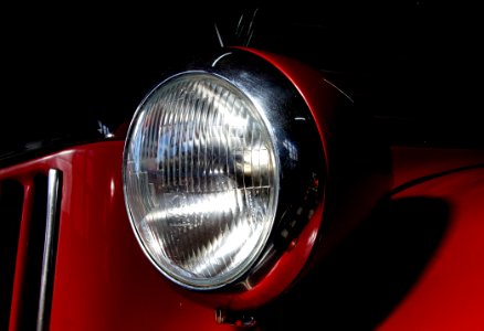 Headlight