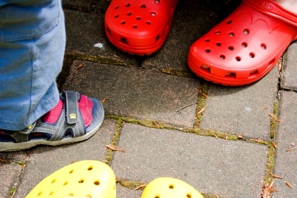Crocs II - 20060520 - 001