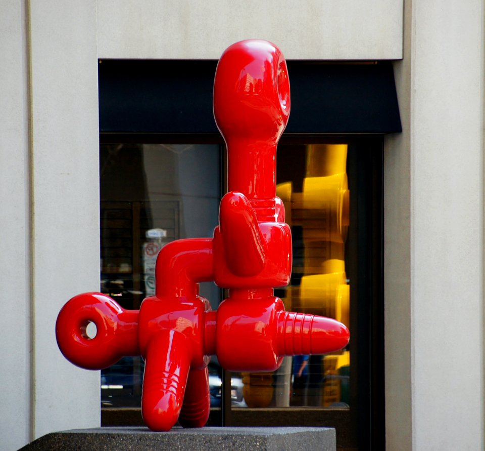 Sadko - Bow Valley Square - Calgary