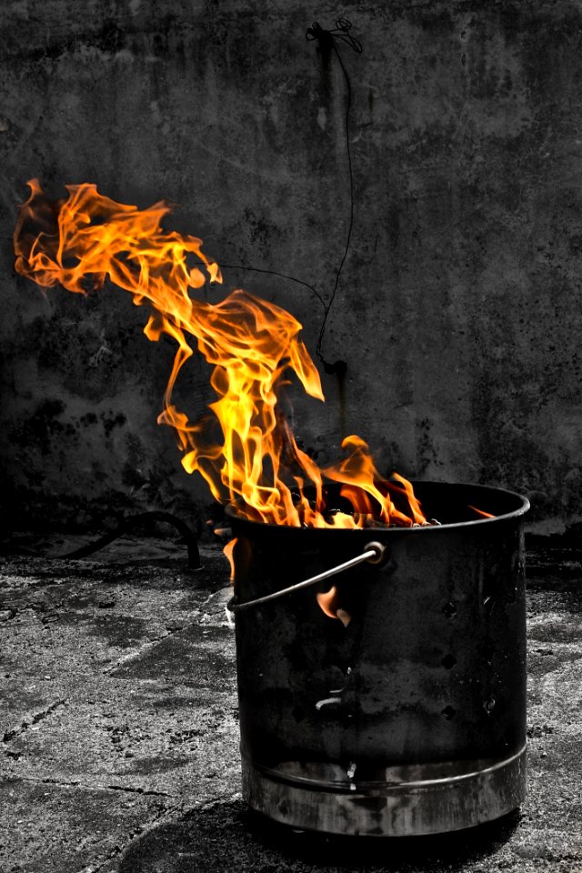 Fire