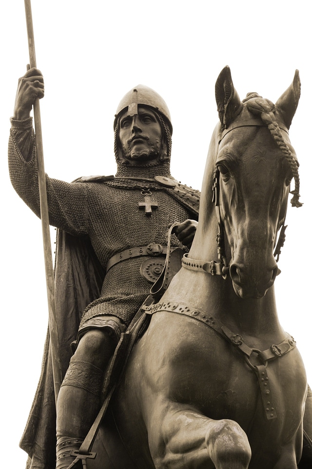 National museum prague wenceslaus