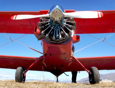Grumman Ag-Cat