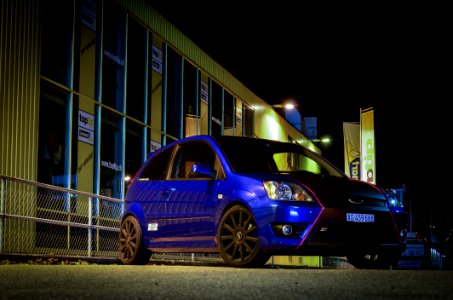Fiesta Shot