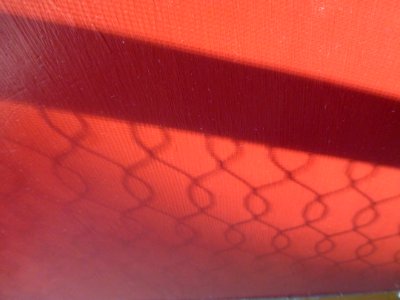 Amber Textile Automotive Lighting Wood