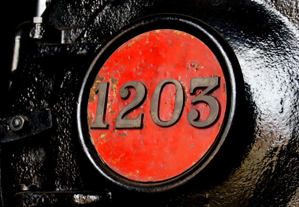 Train NumbersNZ Railways