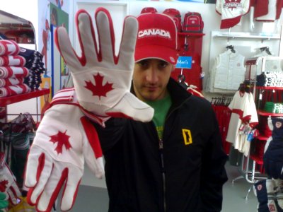 Roland In Vancouver432