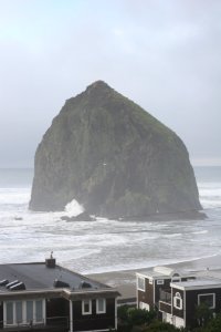 Cannon Beach Scenery 2005 - 1JPG