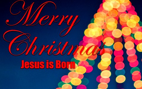 Christmas Cover