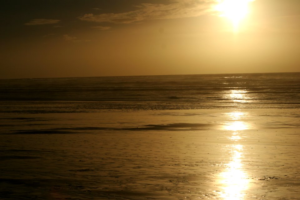 Cannon Beach Scenery 2005 - 14JPG