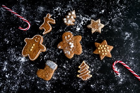 Christmas Cookies