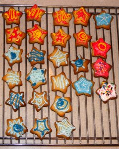 Sugar Cookies photo