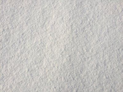 Fresh Snow Background