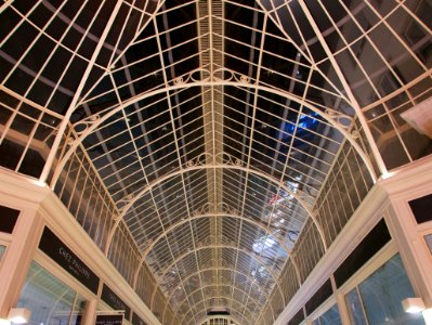 2015-christmas In Geneva