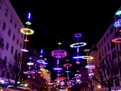 2015-christmas In Geneva
