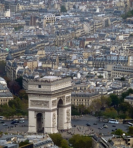 Architecture places of interest landmark