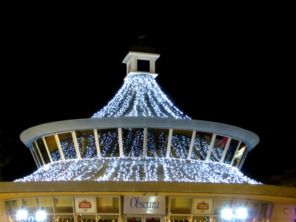 Bournemouth Christmas