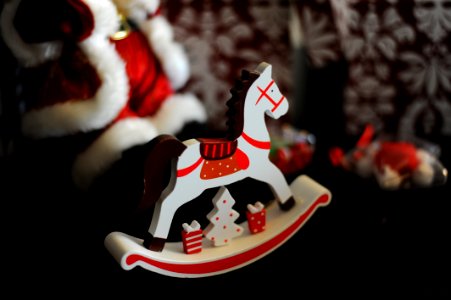 Christmas Is Coming