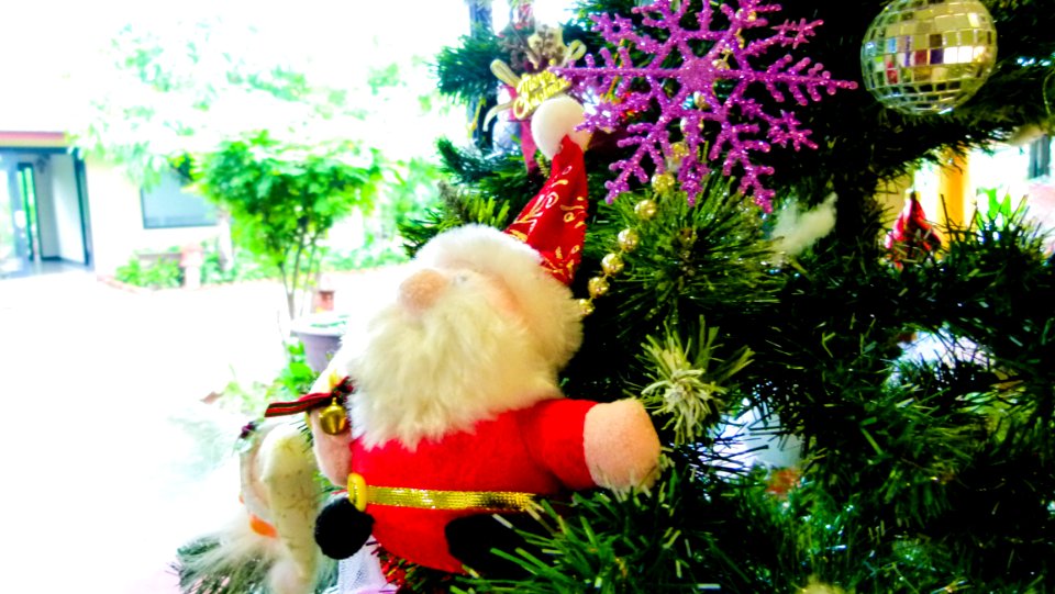 Christmas At Hue Riverside Boutique Resort amp Spa