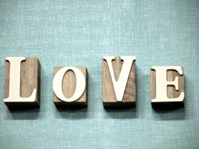 Love Decoration
