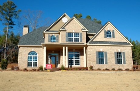 Stylish House