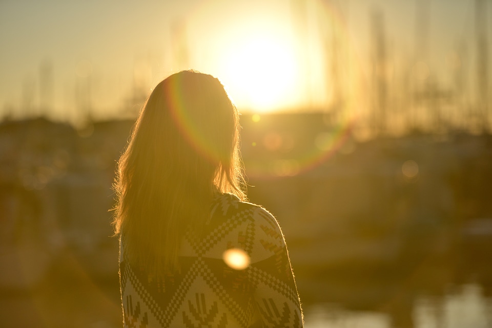 Light bright backlight