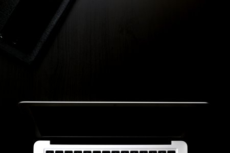 Laptop Monitor
