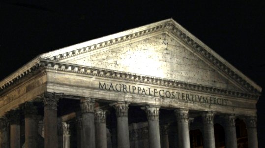 Italy Roma - Creative Commons By Gnuckx