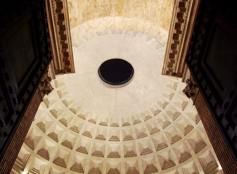 Italy Roma - Creative Commons By Gnuckx
