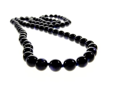 Black Pearls photo
