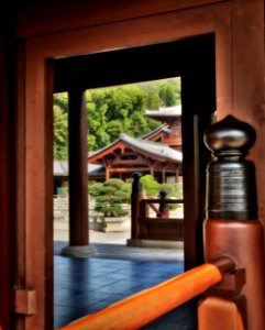 Chi Lin Nunnery Hong Kong