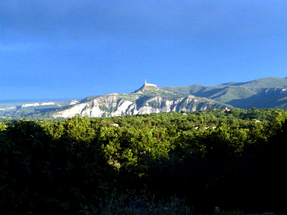 Un Soir Sur Sampzon