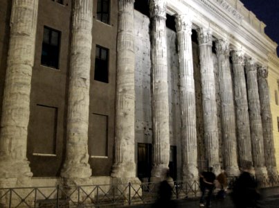 Italy Roma - Creative Commons By Gnuckx