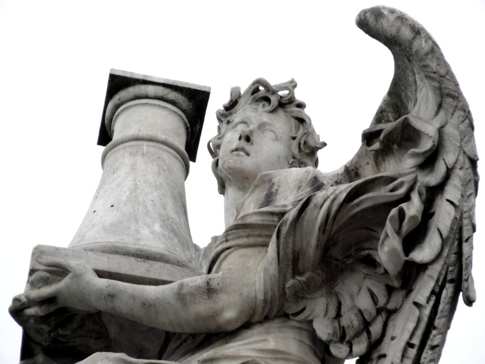 Italy-Vaticano - Creative Commons By Gnuckx
