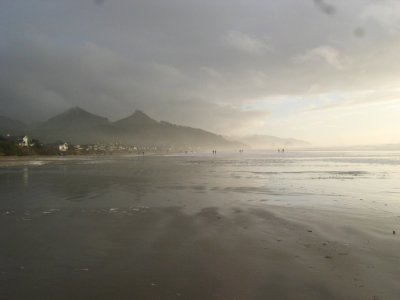 Cannon Beach Scenery 2005 - 29JPG