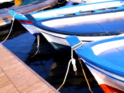 Porto Ulisse-Ognina-Catania-Sicilia-Italy - Creative Commons By Gnuckx