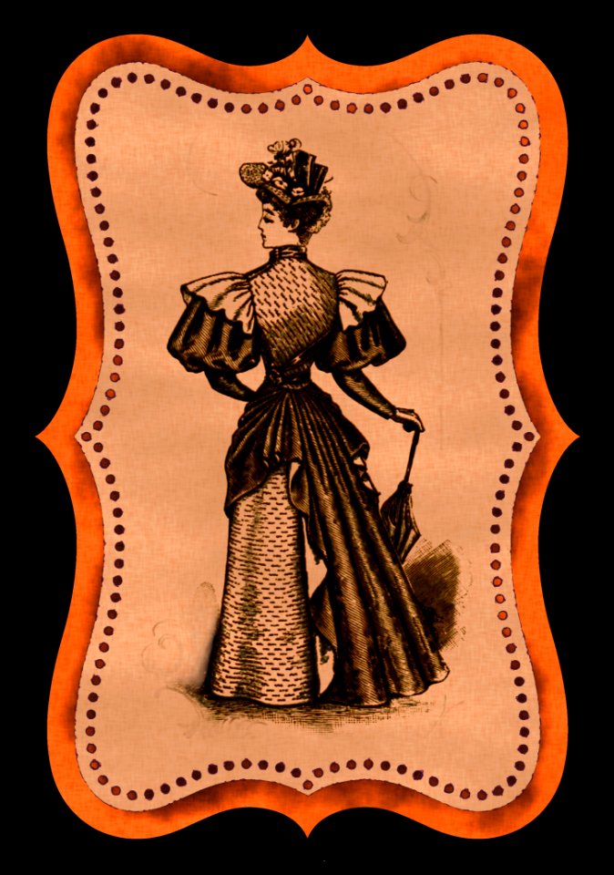 Watercolor-Vintage-Fashion-Tag-5