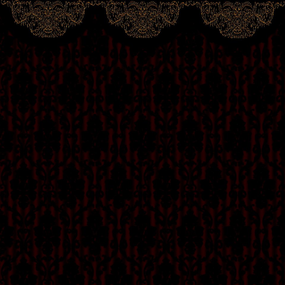 VictorianParlor-Wall