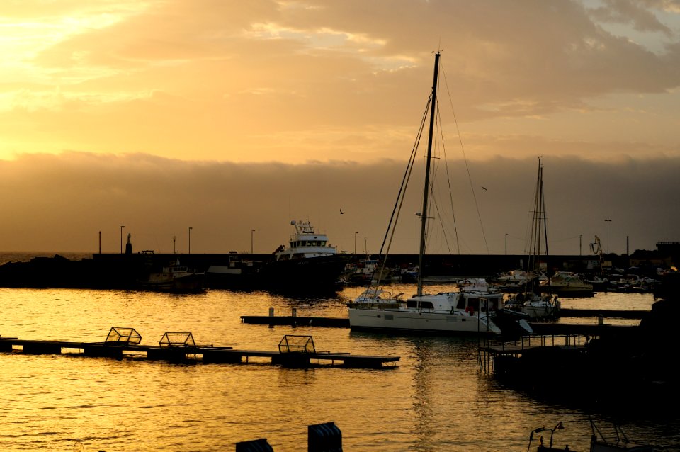 Porto Turistico Di Ognina Catania - Gommoni E Barche - Creative Commons By Gnuckx Mampm