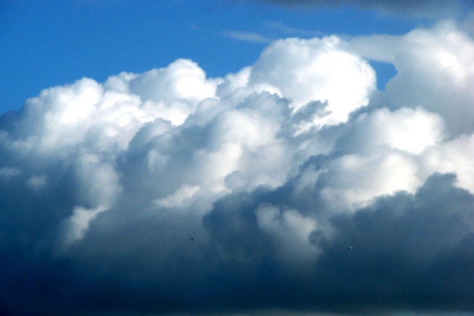 Impressive Clouds 3