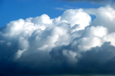 Impressive Clouds 3