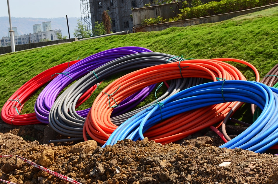 Rolls colours digging