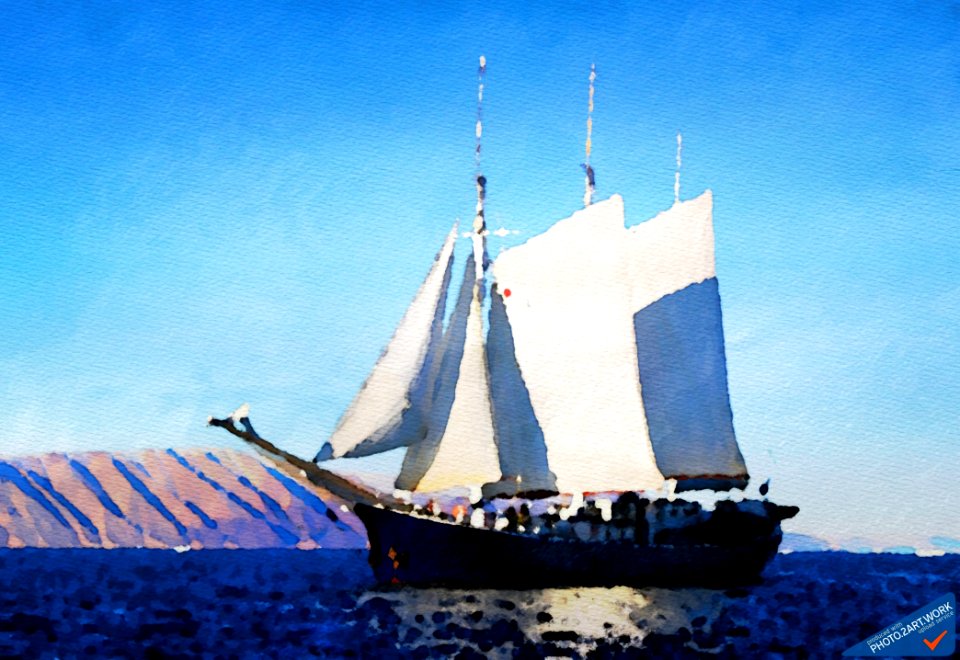 Sailboat - ID 16235-142757-6204